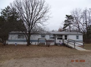 N135 County Road F, Montello, WI 53949