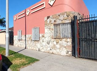 8706 Avalon Blvd, Los Angeles, CA 90003