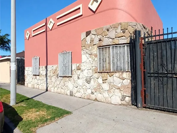 8706 Avalon Blvd, Los Angeles, CA 90003