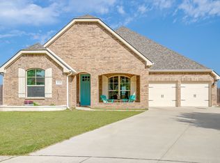416 Bluffside Trl, Fort Worth, TX 76126