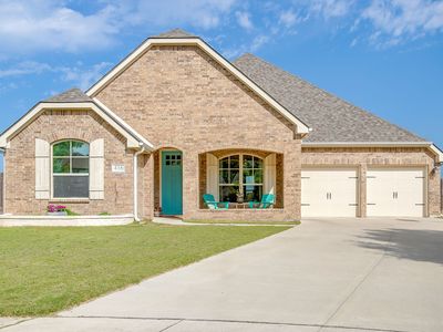 416 Bluffside Trl, Fort Worth, TX, 76126