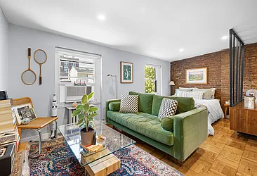 Rented by Compass