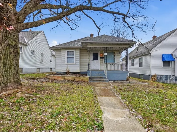 305 E Siebenthaler Ave, Dayton, OH 45405