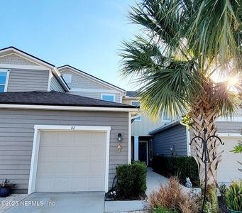82 WHITLAND Way, Saint Augustine, FL, 32086