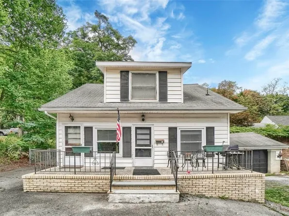 1 Brinkerhoff Avenue, Highland, NY 12528