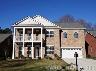113 Hillandale Rd #5, Charlotte, NC 28270