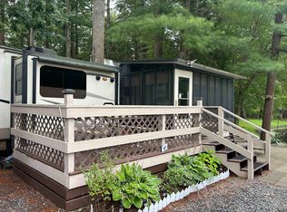 51 Parklane Road #L51, Hampstead, NH 03841