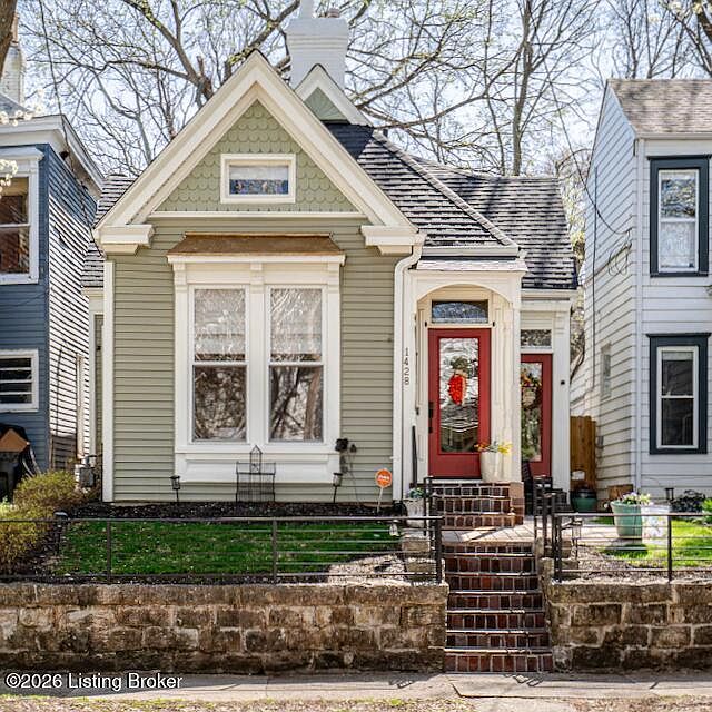 1st image of 1428 Christy Ave