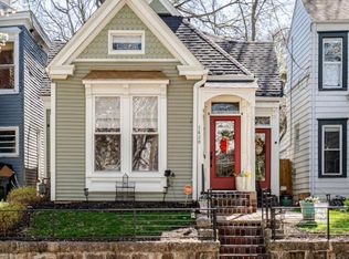 1428 Christy Ave, Louisville, KY 40204