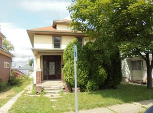 3210 S Harrison St, Fort Wayne, IN 46807