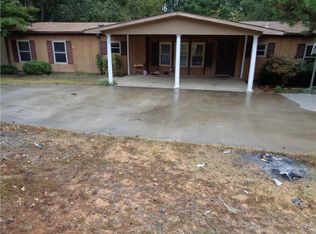 12171 Highway 219, Ozark, AR 72949