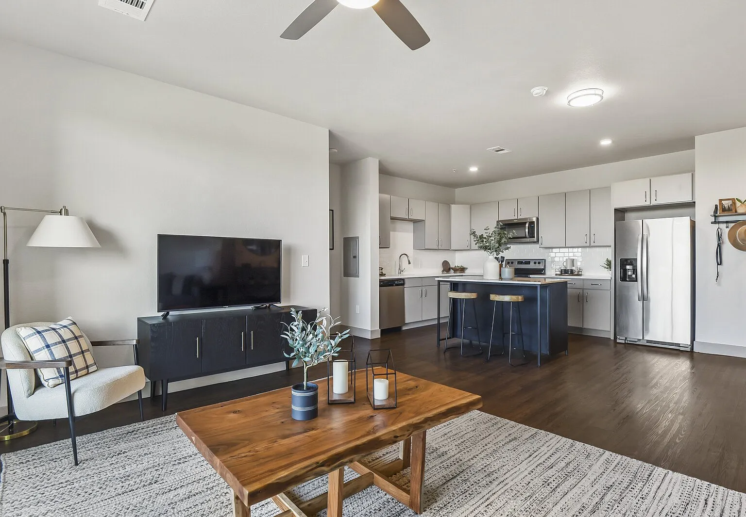 Parkside at Littleton Village — Photo 1