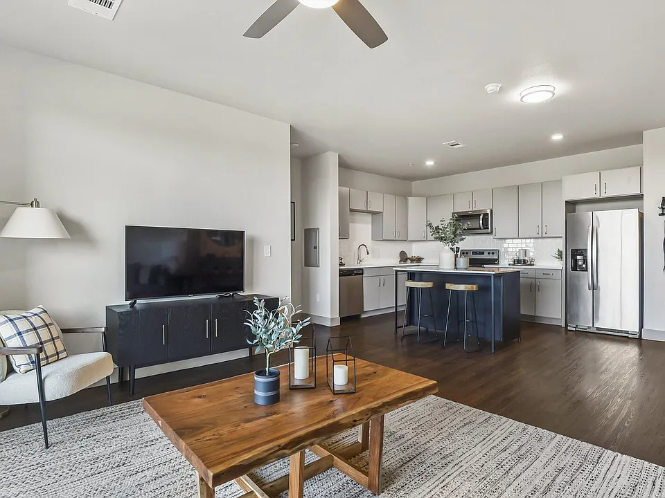 Parkside at Littleton Village