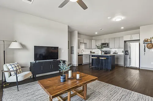 Parkside at Littleton Village Photo 1