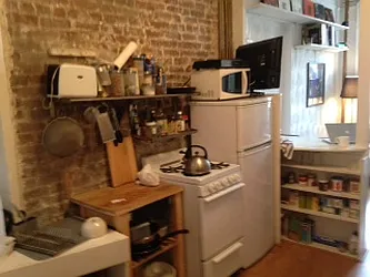 Rented by East Village Rentals and Sales