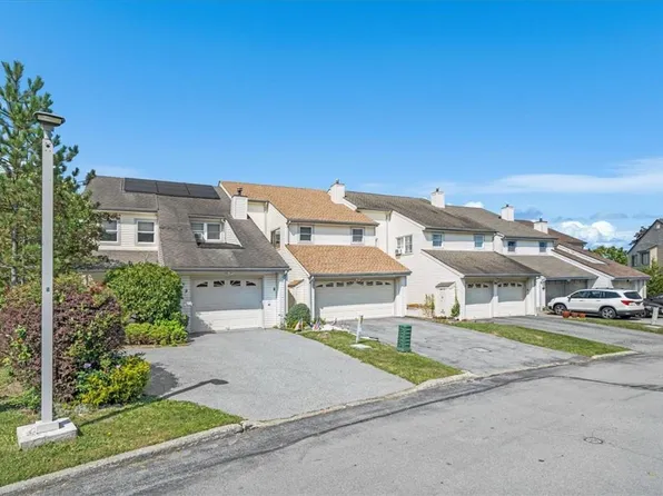 181 Country Club Drive, Florida, NY 10921