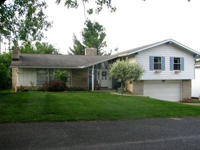 8 Rallen Dr, The Plains, OH, 45780