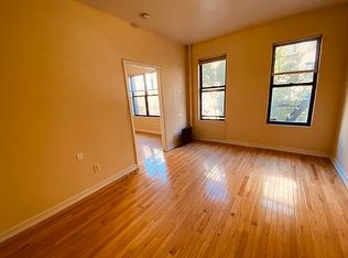 608 W 188th St #A21, New York, NY 10040