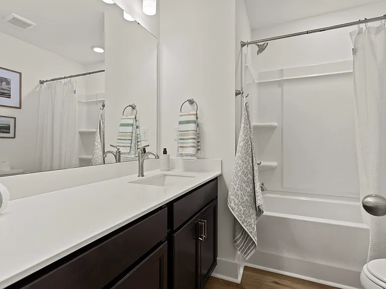 Northside Townhomes — Photo 18