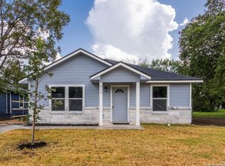 418 Tedder St, San Antonio, TX 78211