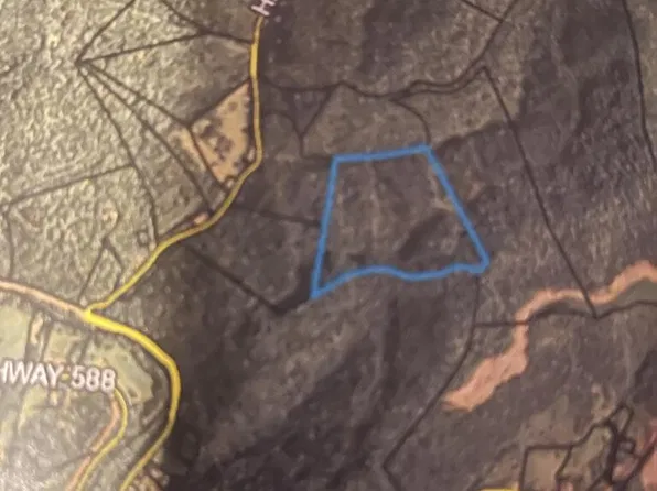 0 State Highway 2036, Whitesburg, KY 41858