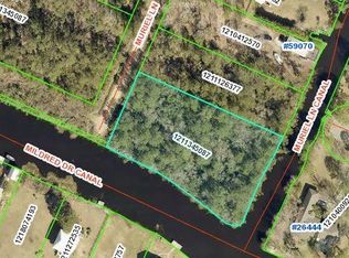 Muriel Ln, Lacombe, LA 70445