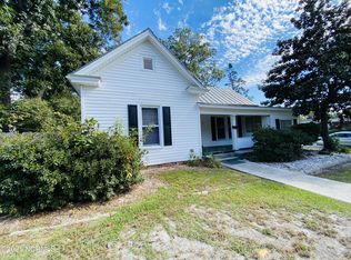 411 Latham St, Greenville, NC 27834