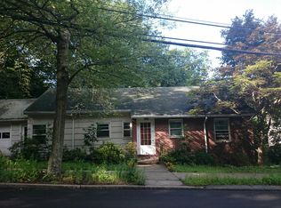 24 Beaconsfield Rd, Brookline, MA 02445