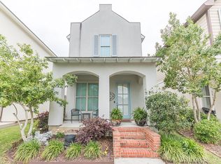 308 Waterview Rd, Youngsville, LA 70592