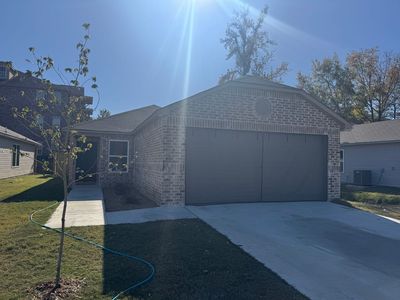 10920 Mason Dr, North Little Rock, AR, 72113