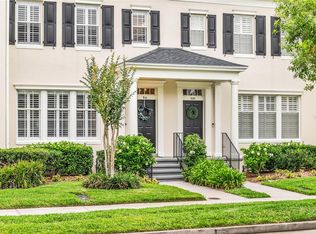 916 Fern Ave, Orlando, FL 32814