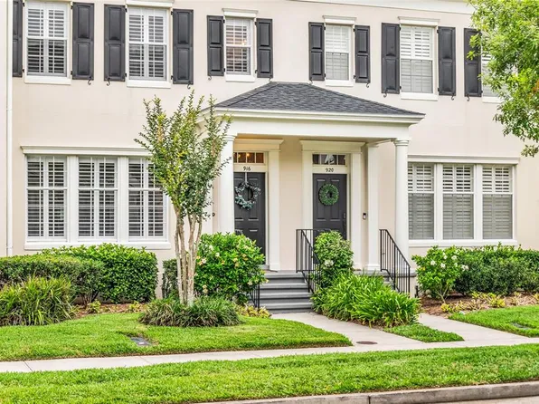 916 Fern Ave, Orlando, FL 32814