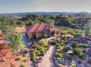 2261 Greensboro Rd, Placerville, CA 95667