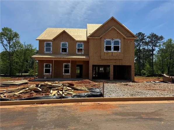 1587 Sungrown Way, McDonough, GA 30253