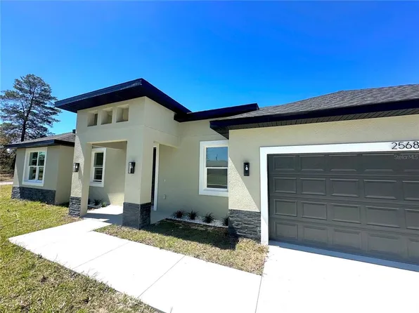 2568 SW 154th Pl, Place Ocala, FL 34473