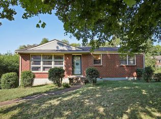 2014 Warden Dr, Nashville, TN 37216