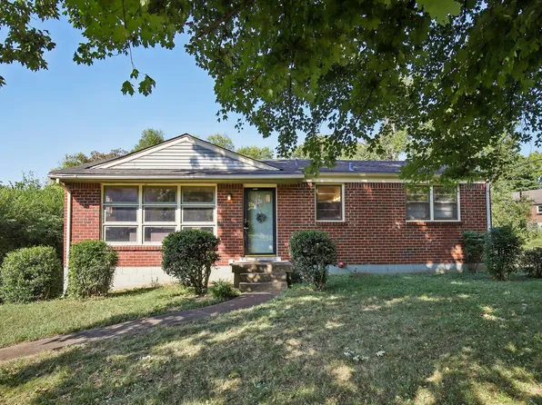 2014 Warden Dr, Nashville, TN 37216