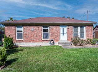 1508 Milburn Ct, La Grange, KY 40031