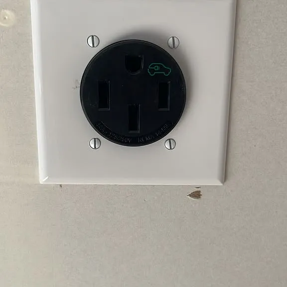 EV Charger