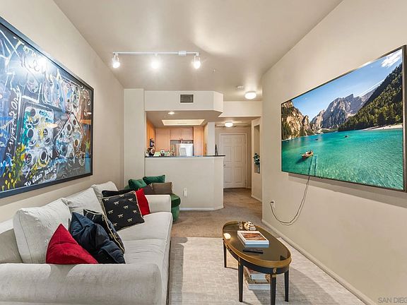 5th image of 2400 5th Ave Unit 104