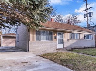 11706 Eileen, Redford, MI