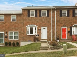 1081 Downton Rd, Baltimore, MD 21227