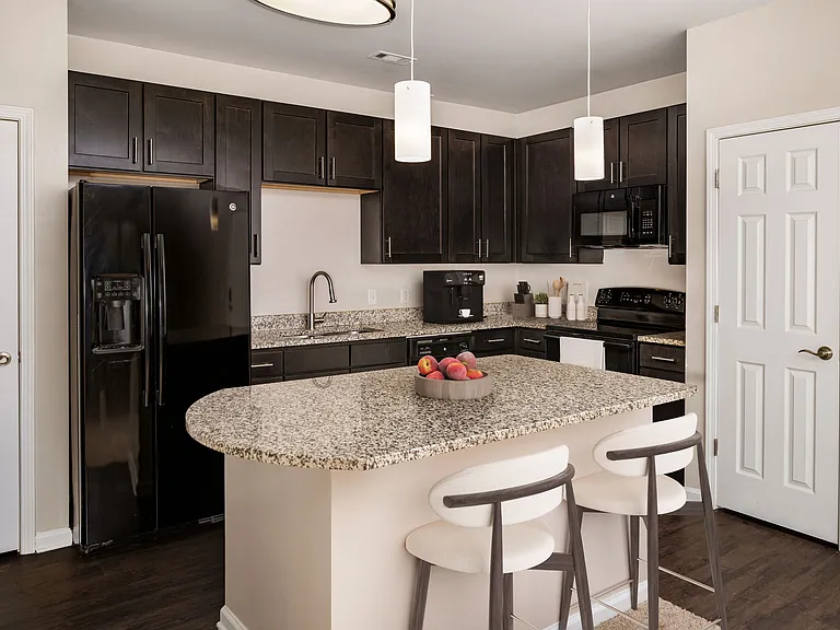 Residences at Brookline — Photo 5