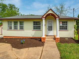 3012 Lincoln Way W, Massillon, OH