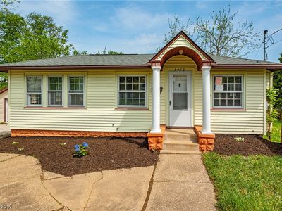 3012 Lincoln Way W, Massillon, OH, 44647