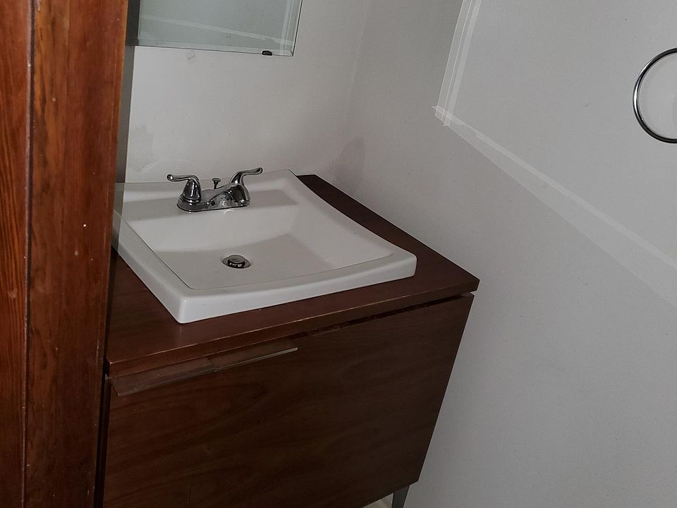 half bathroom