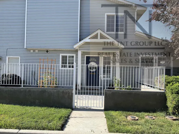 1800 S Juniper St, Nampa, ID 83686