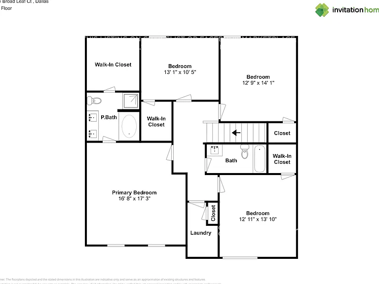 4924 Broad Leaf Ct — Photo 4
