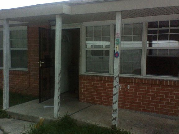 Left side