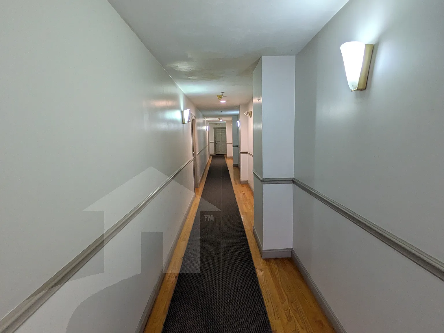 Studio, 500 sqft, $2,300 — Photo 4